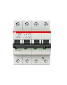 ABB ST203M-K63NA Breaker