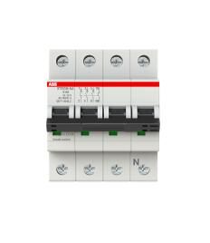 ABB ST203M-K6NA Breaker