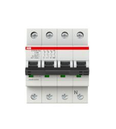 ABB ST203M-Z20NA Breaker