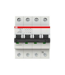 ABB ST203M-Z2NA Breaker