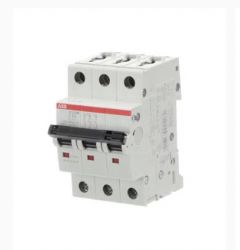 ABB ST203M-Z3 Breaker