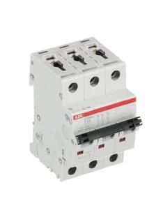 ABB ST203M-Z5 Breaker