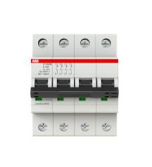 ABB ST204M-B10 Breaker
