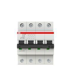 ABB ST204M-B15 Breaker