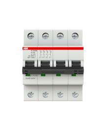 ABB ST204M-B16 Breaker
