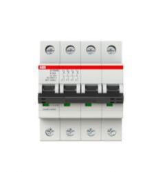 ABB ST204M-B25 Breaker