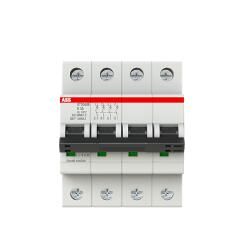 ABB ST204M-B3 Breaker