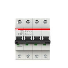 ABB ST204M-B30 Breaker