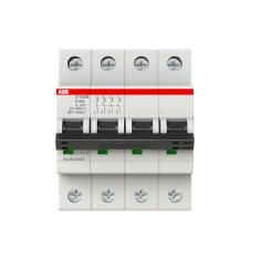 ABB ST204M-B40 Breaker