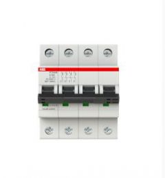 ABB ST204M-B50 Breaker
