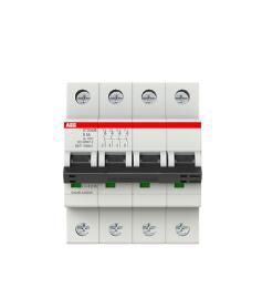 ABB ST204M-B6 Breaker