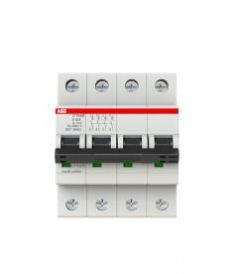ABB ST204M-B63 Breaker