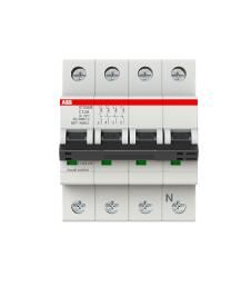 ABB ST204M-C1.6 Breaker