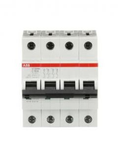 ABB ST204M-C10 Breaker