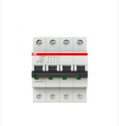 ABB ST204M-C15 Breaker