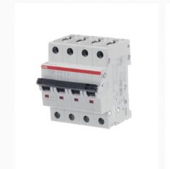 ABB ST204M-C20 Breaker