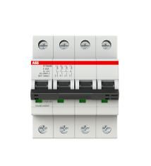 ABB ST204M-C25 Breaker