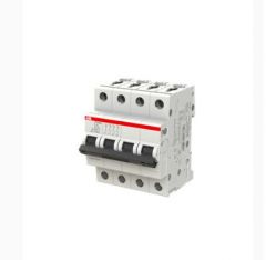 ABB ST204M-C4 Breaker