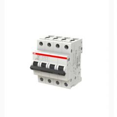 ABB ST204M-C40 Breaker