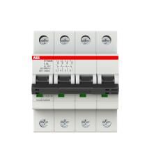 ABB ST204M-C5 Breaker