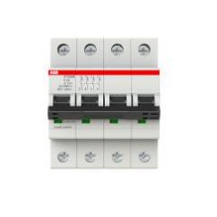 ABB ST204M-C7 Breaker