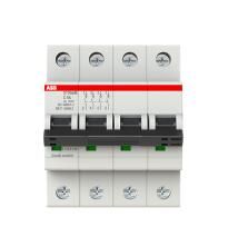 ABB ST204M-C8 Breaker