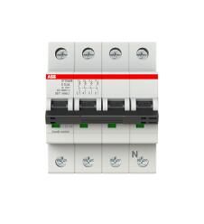 ABB ST204M-D0.5 Breaker