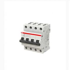 ABB ST204M-D10 Breaker