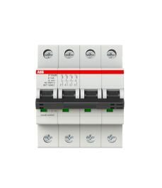 ABB ST204M-D15 Breaker