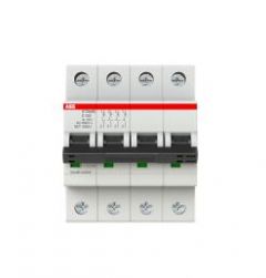 ABB ST204M-D16 Breaker