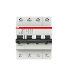 ABB ST204M-D2 Breaker