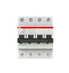 ABB ST204M-D20 Breaker