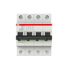 ABB ST204M-D3 Breaker