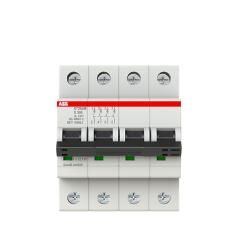 ABB ST204M-D30 Breaker