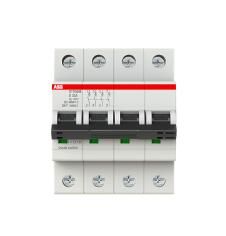 ABB ST204M-D35 Breaker