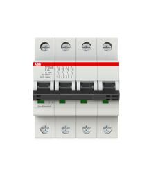 ABB ST204M-D4 Breaker