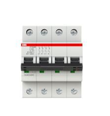 ABB ST204M-D40 Breaker