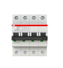 ABB ST204M-D5 Breaker