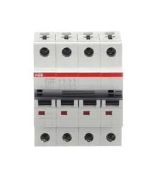 ABB ST204M-D50 Breaker