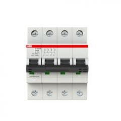 ABB ST204M-D60 Breaker