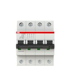 ABB ST204M-D63 Breaker