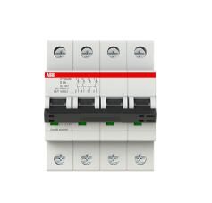 ABB ST204M-D8 Breaker