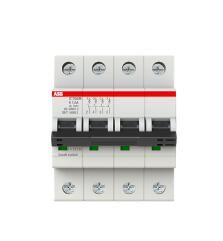 ABB ST204M-K1.6 Breaker