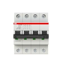 ABB ST204M-K1 Breaker