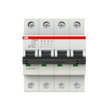 ABB ST204M-K15 Breaker