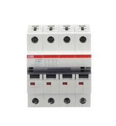 ABB ST204M-K16 Breaker