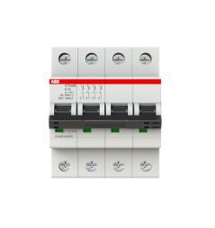 ABB ST204M-K2 Breaker