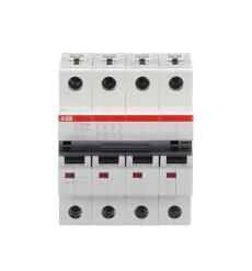 ABB ST204M-K25 Breaker