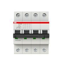 ABB ST204M-K5 Breaker