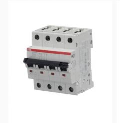 ABB ST204M-K6 Breaker